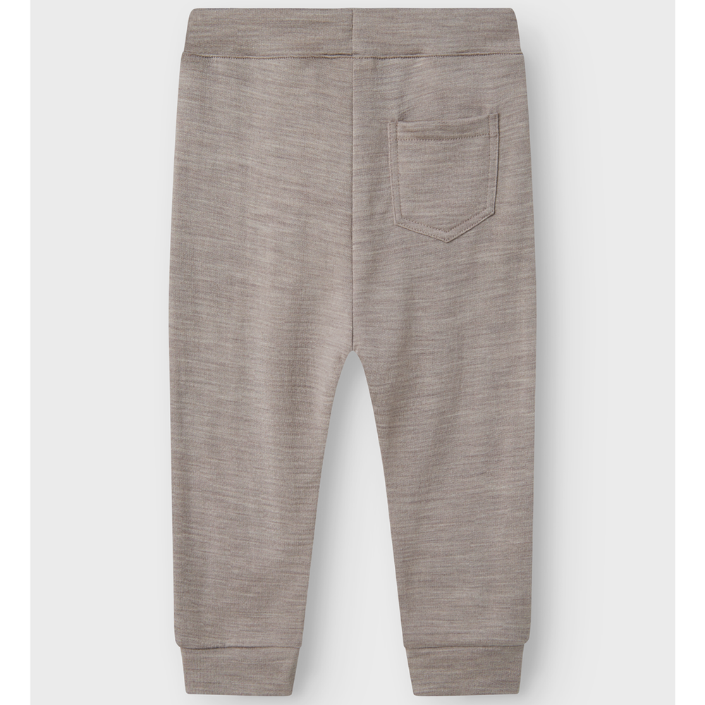 Nmmwesso sweatpants
