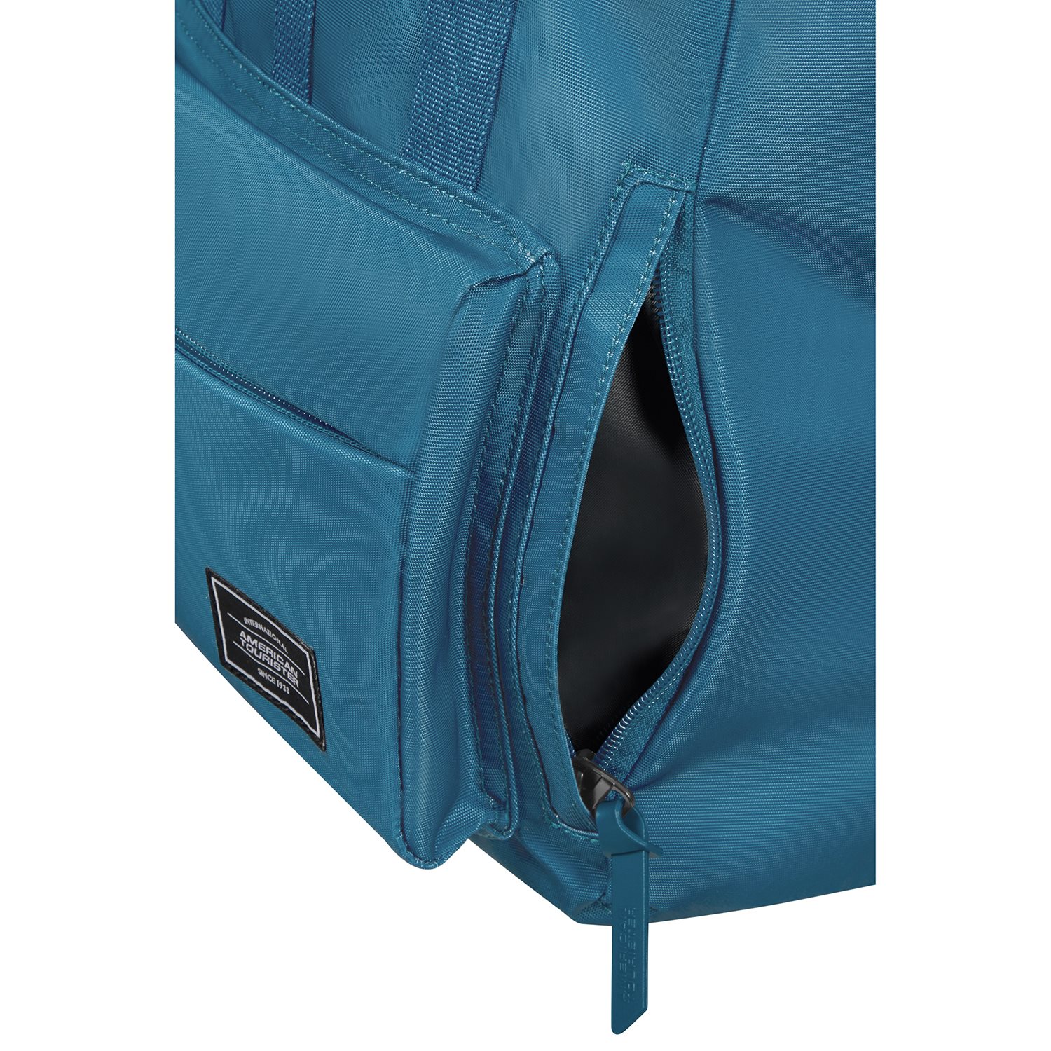 American Tourister Urban Groove UG16 Backpack City stone blue