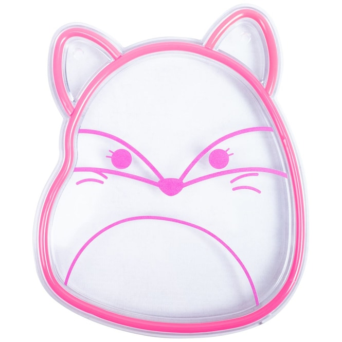Squishmallows - Neon Wandleuchte - Fifi