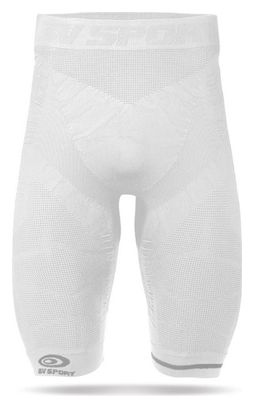 Cuissard BV Sport Csx Evo2 Blanc