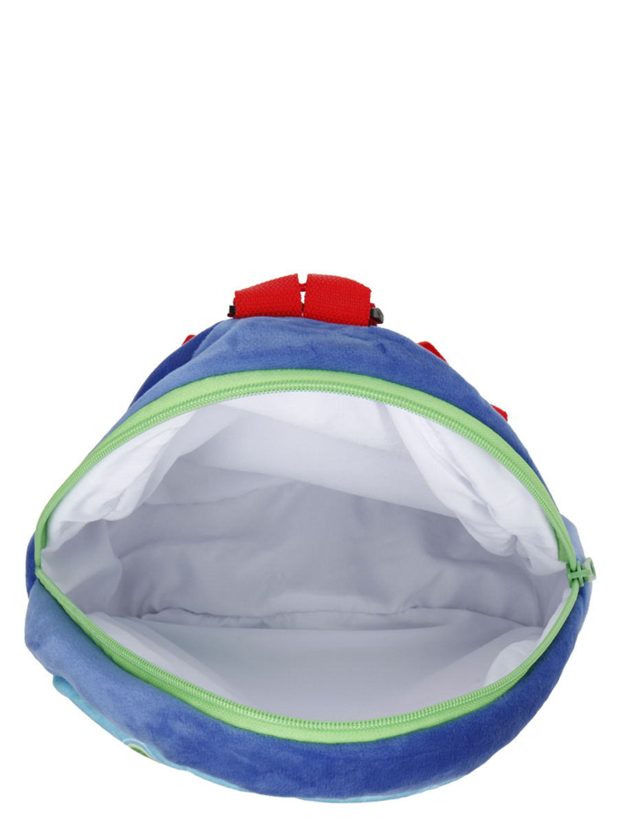 Sac À dos Jemini Pyjamasques