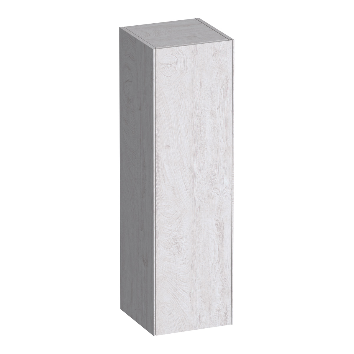 Brauer Inspire kolomkast 120cm linksdraaiend forest seashell