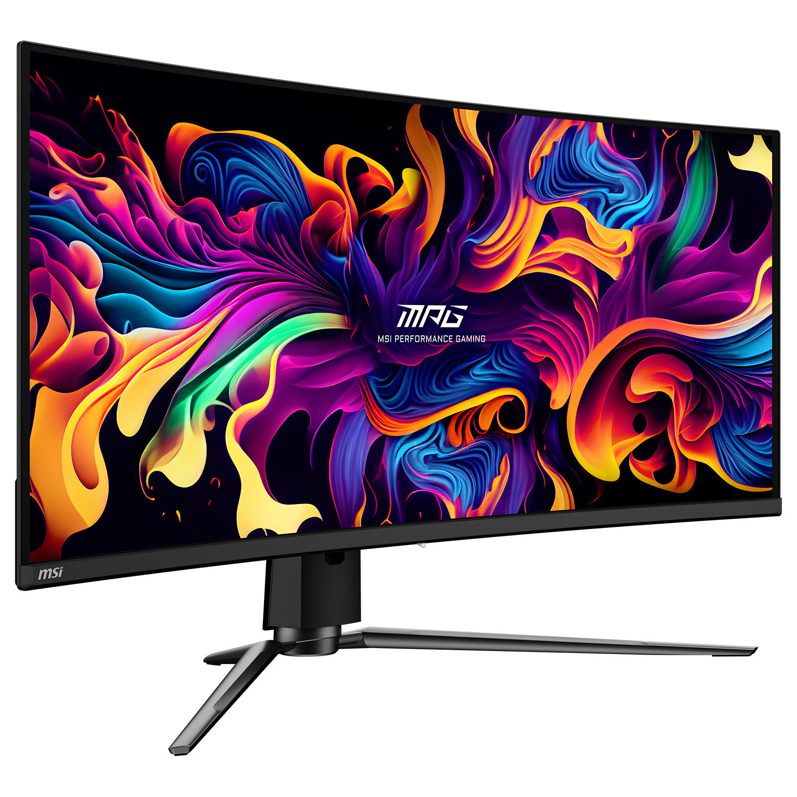 MSI 34