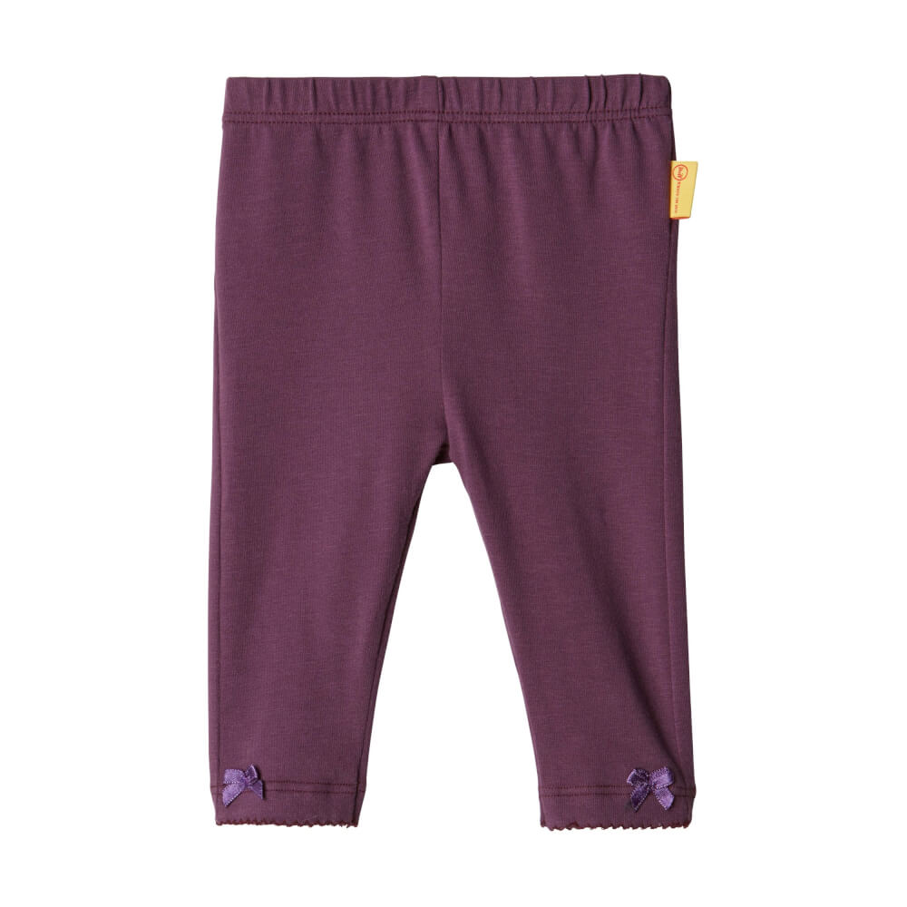Steiff Leggings, Größe 68