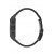 Nixon The Time Teller Chrono All Black / Green Sunray
