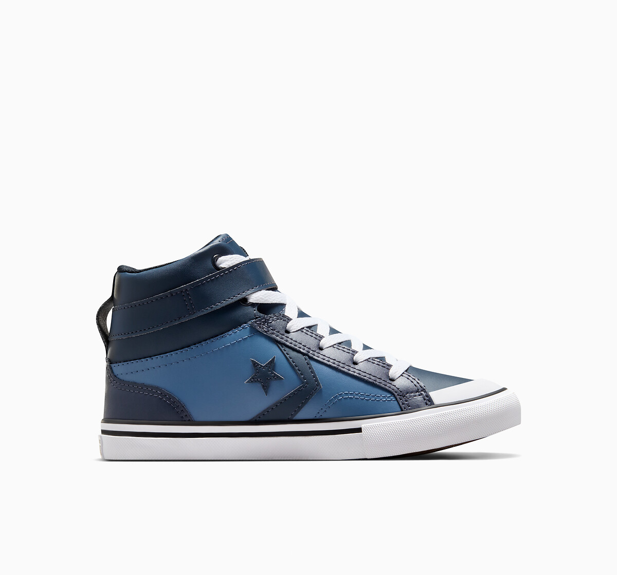 CONVERSE<br>Tênis de couro Pro Blaze Strap Archival Athletics
