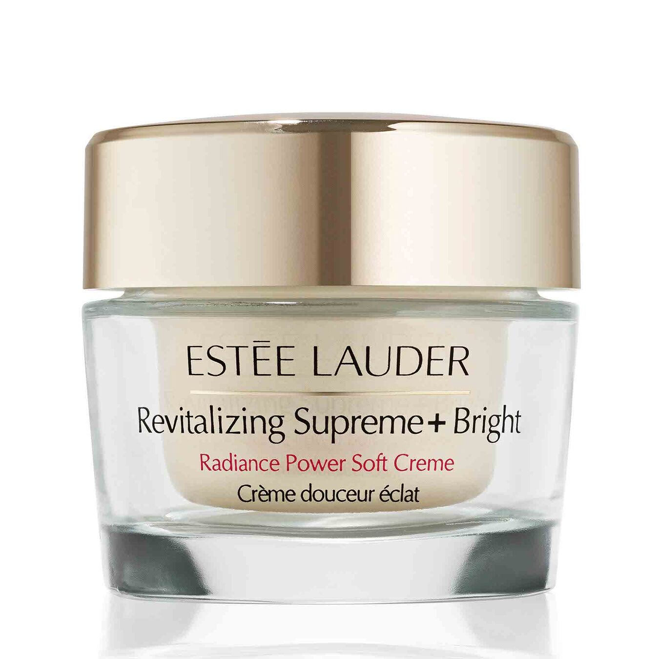 Estée Lauder Revitalizing Supreme  Bright Tagescreme
