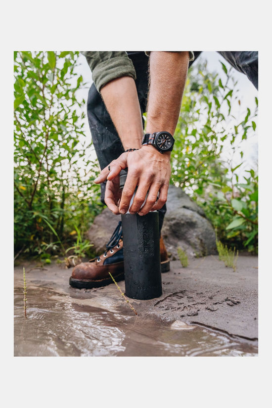 Grayl Grayl Geopress Water Purifier Waterfilter