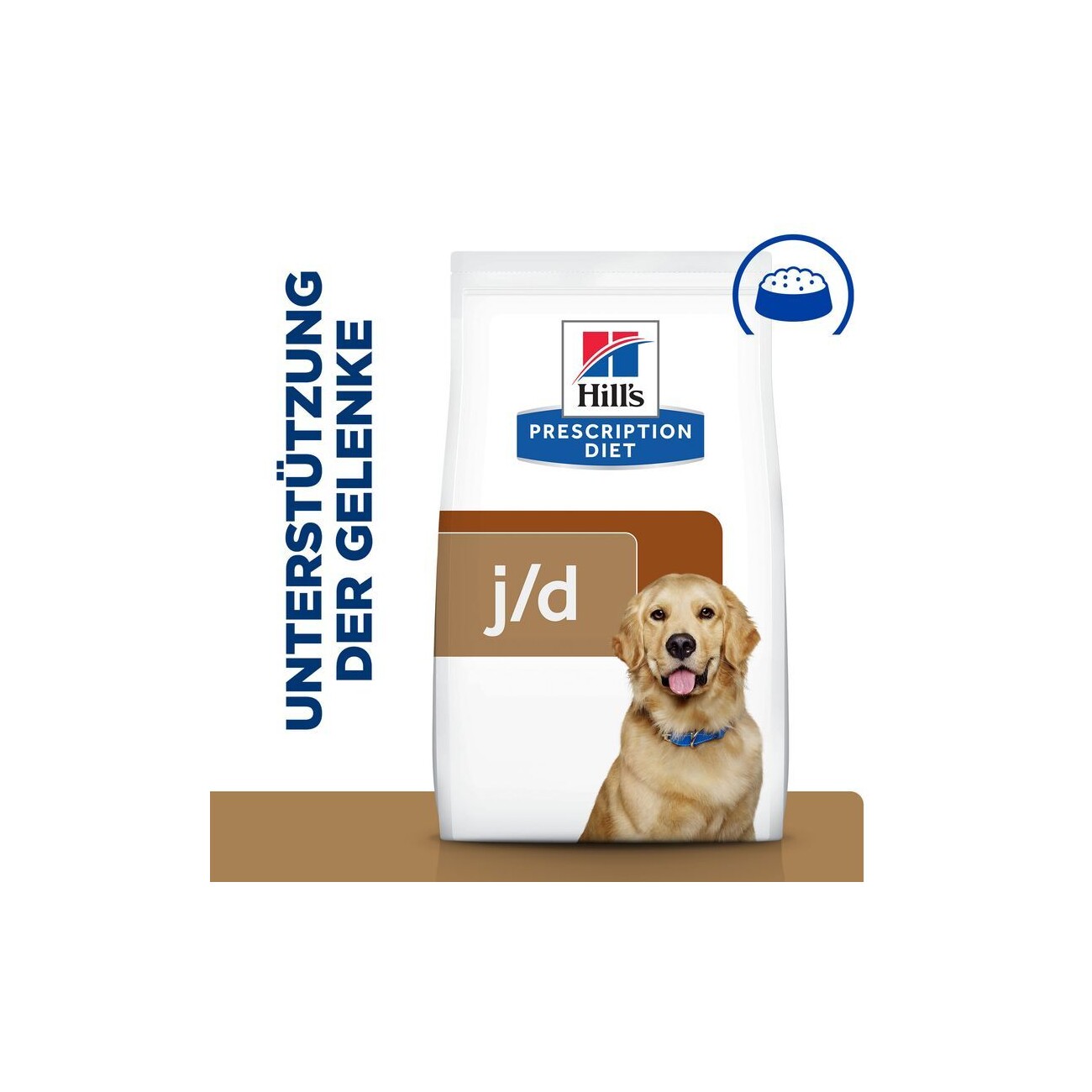 Hill's Prescription Diet j/d Huhn 12 kg