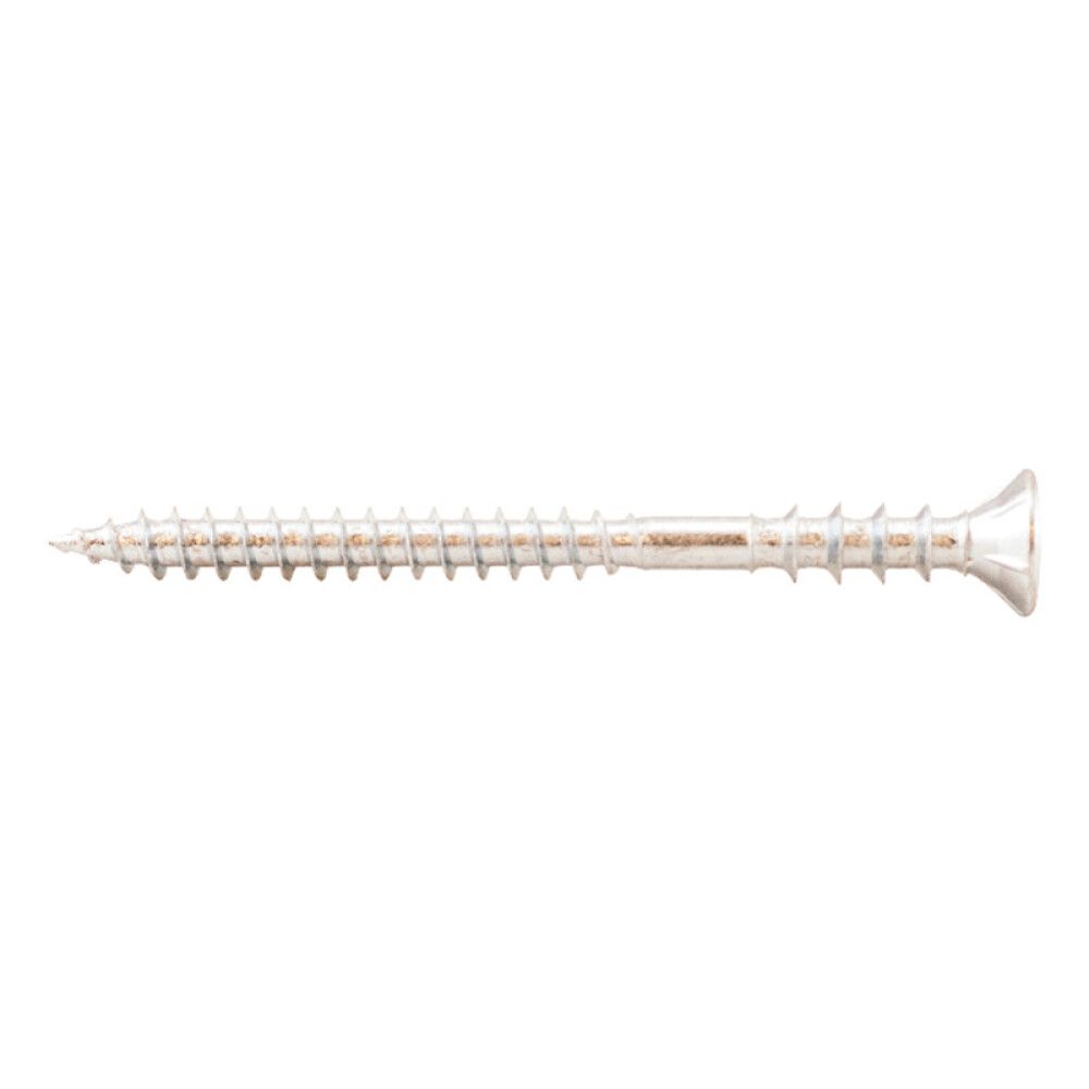 JUSTERSKRUE MFT T25 SENK ELF 6X30/80 8STK