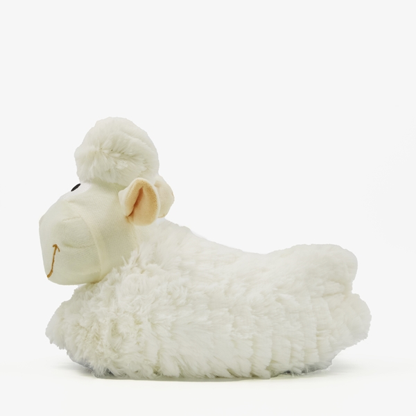 Thu!s dames pantoffels schaap