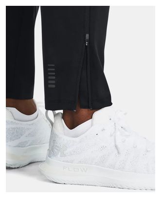 Pantalon Thermique Under Armour Qualifier Elite Cold Noir