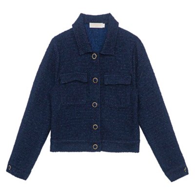 Veste femme Virgina LA PETITE ETOILE