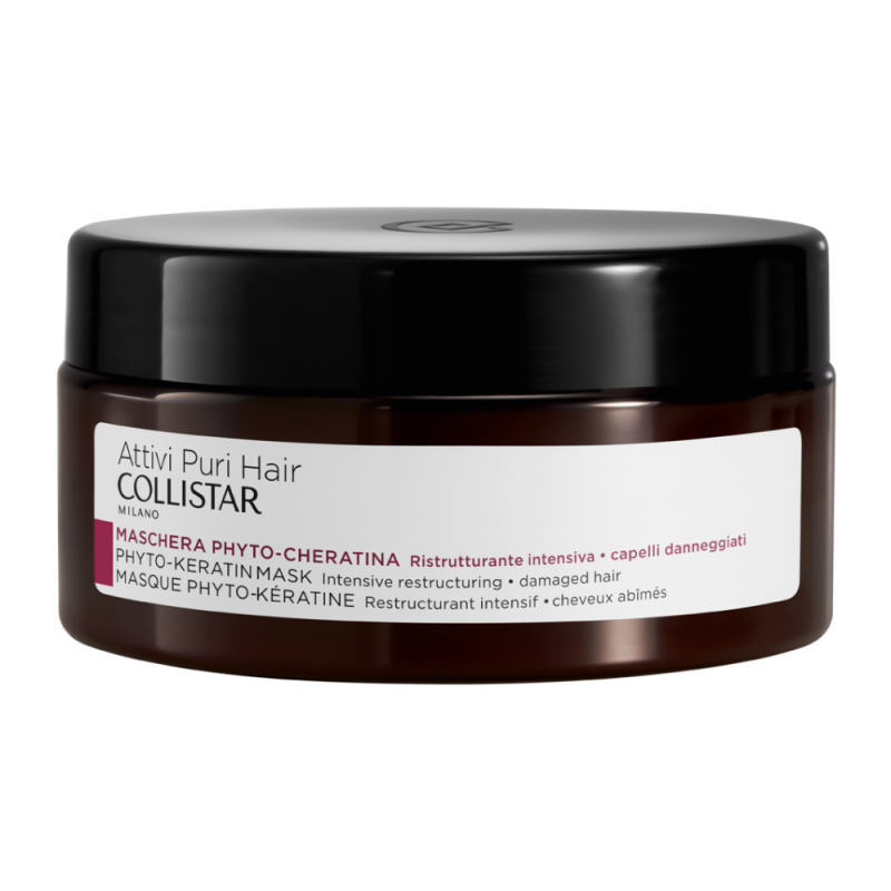 Collistar Phyto-keratin Mask Intensive Restructuring 200 ML