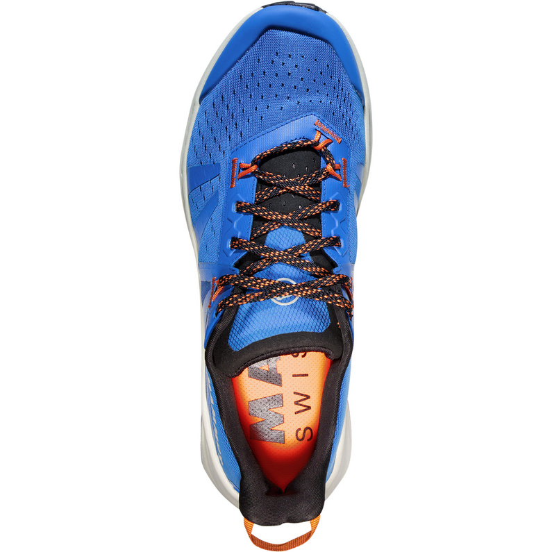 Mammut Damen Saentis TR Low Schuhe