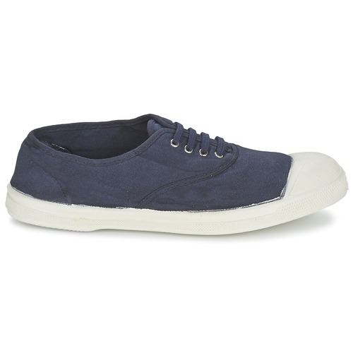 Bensimon - TENNIS LACET - Marine
