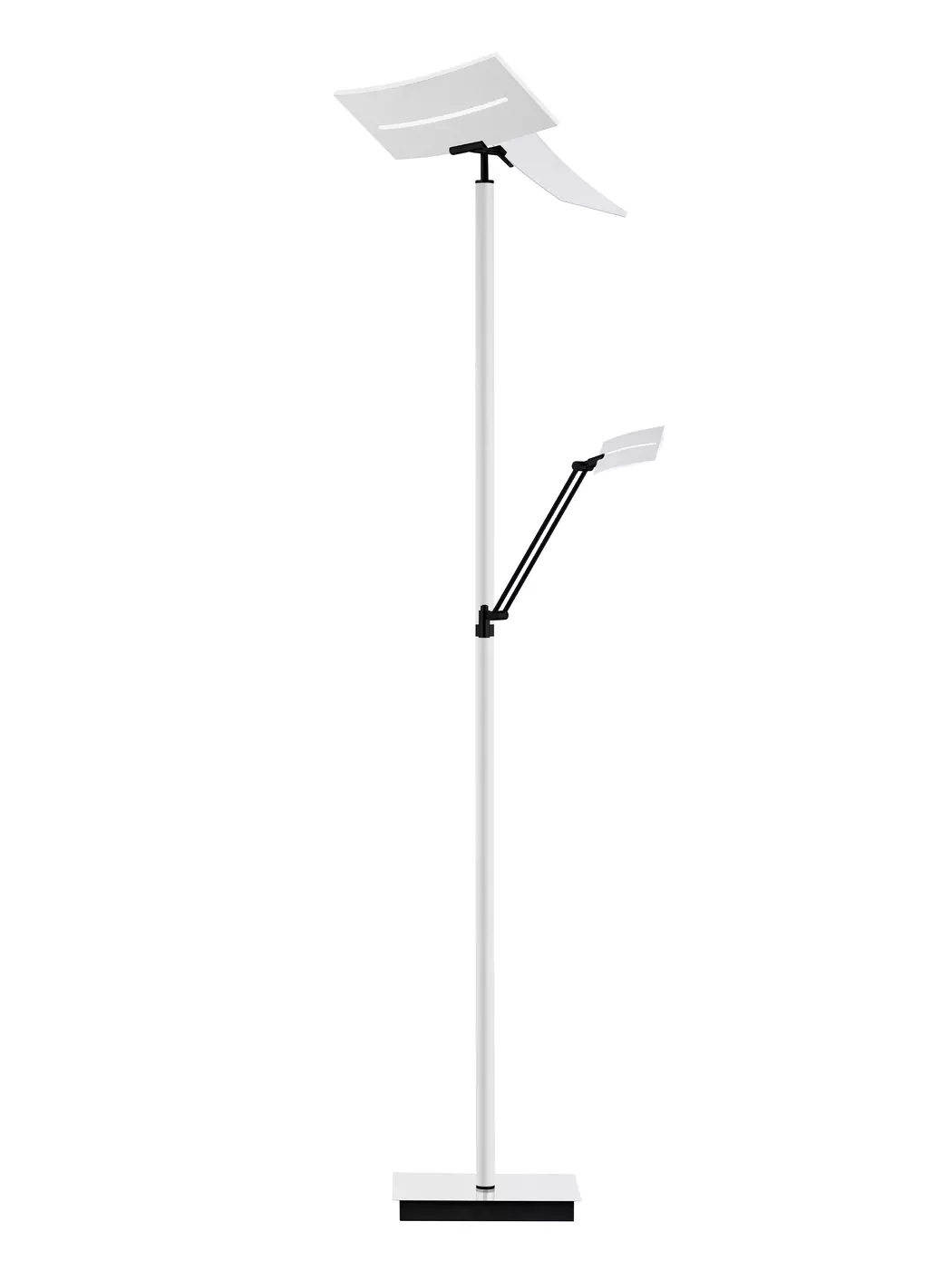 LED-Stehlampe Evolo