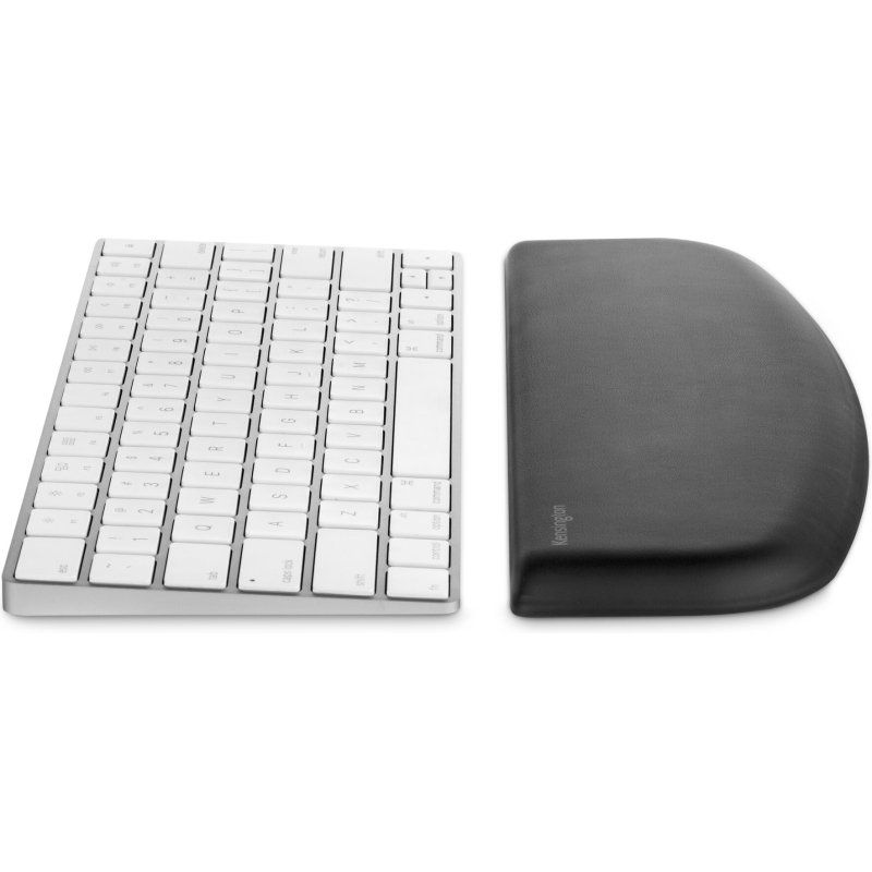 Kensington Repose-poignets ErgoSoft pour claviers compacts, ultraplats