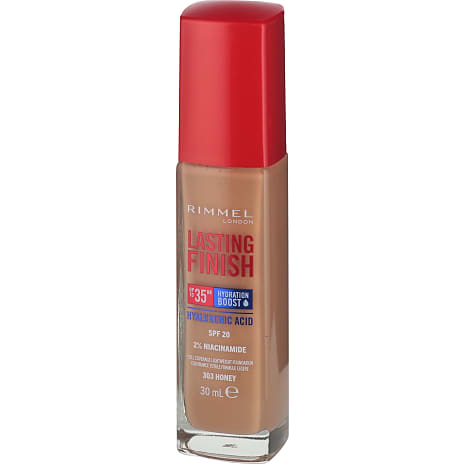 Foundation 303 Honey