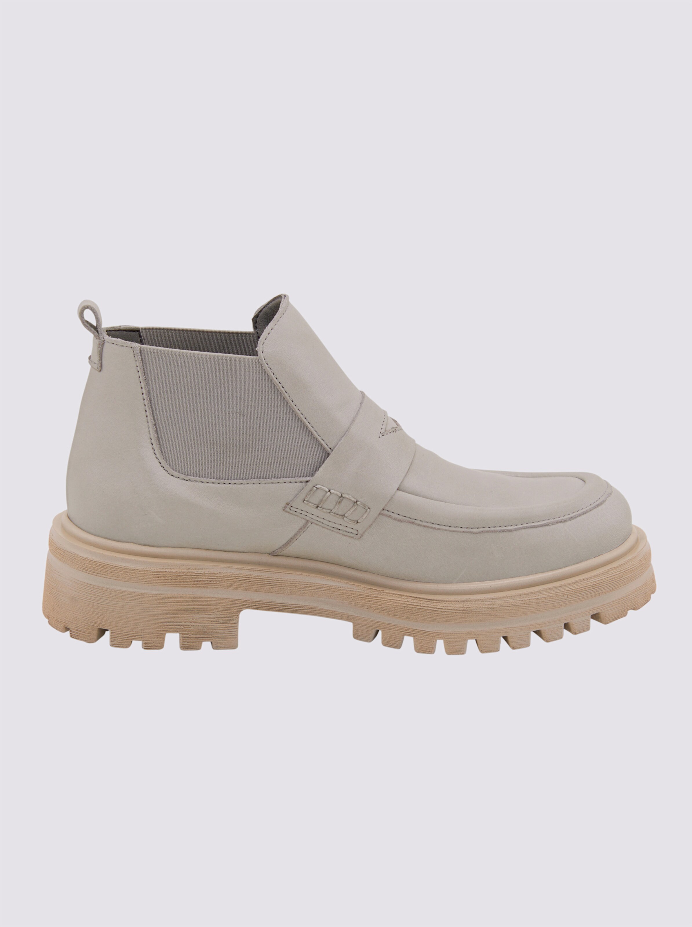 Stiefelette
