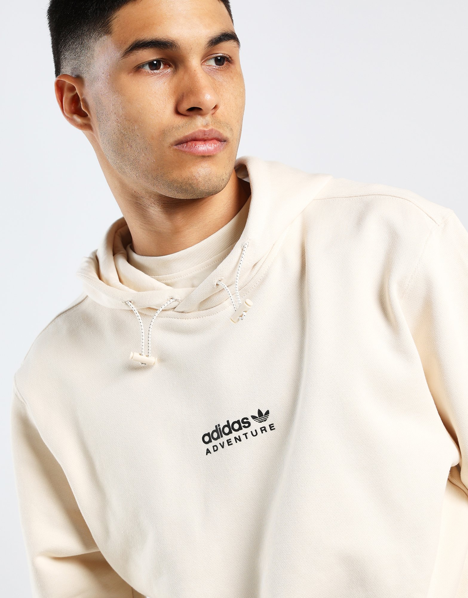 adidas Sweat-shirt à capuche adidas Adventure