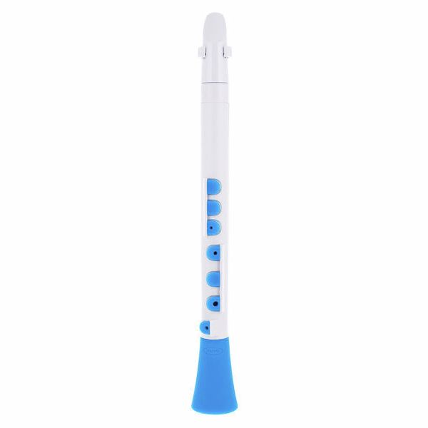 Nuvo DooD white-blue