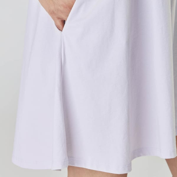 Robe PICTURE FLOWA DRESS W MISTY LILAC