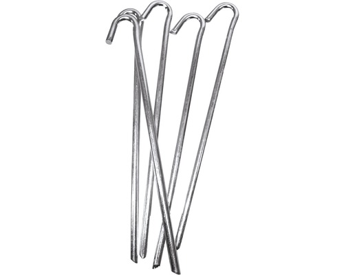 Spanring Ø 7x220 mm, 5 stuks