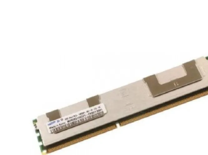 RDIMM 8GB PC3L 10600R 606425-001, 8 GB, 1 x 8 GB,