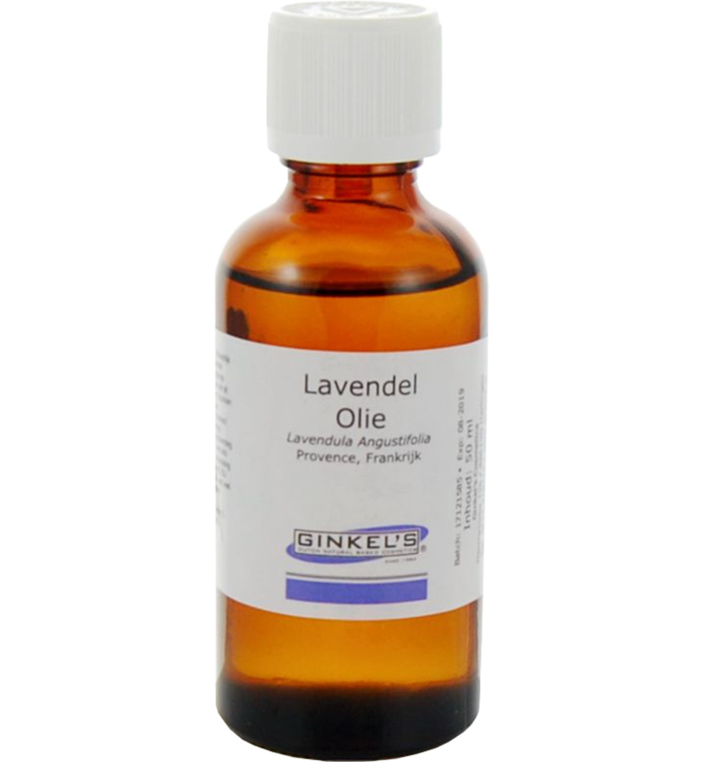 Ginkel’s Lavendelolie Provence (50 ml)