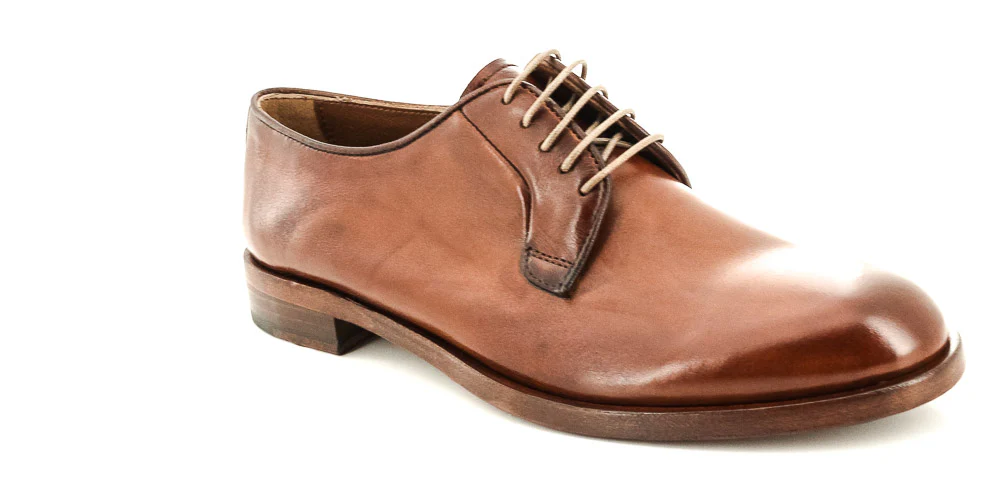 UPPER SHOES - DERBY D110