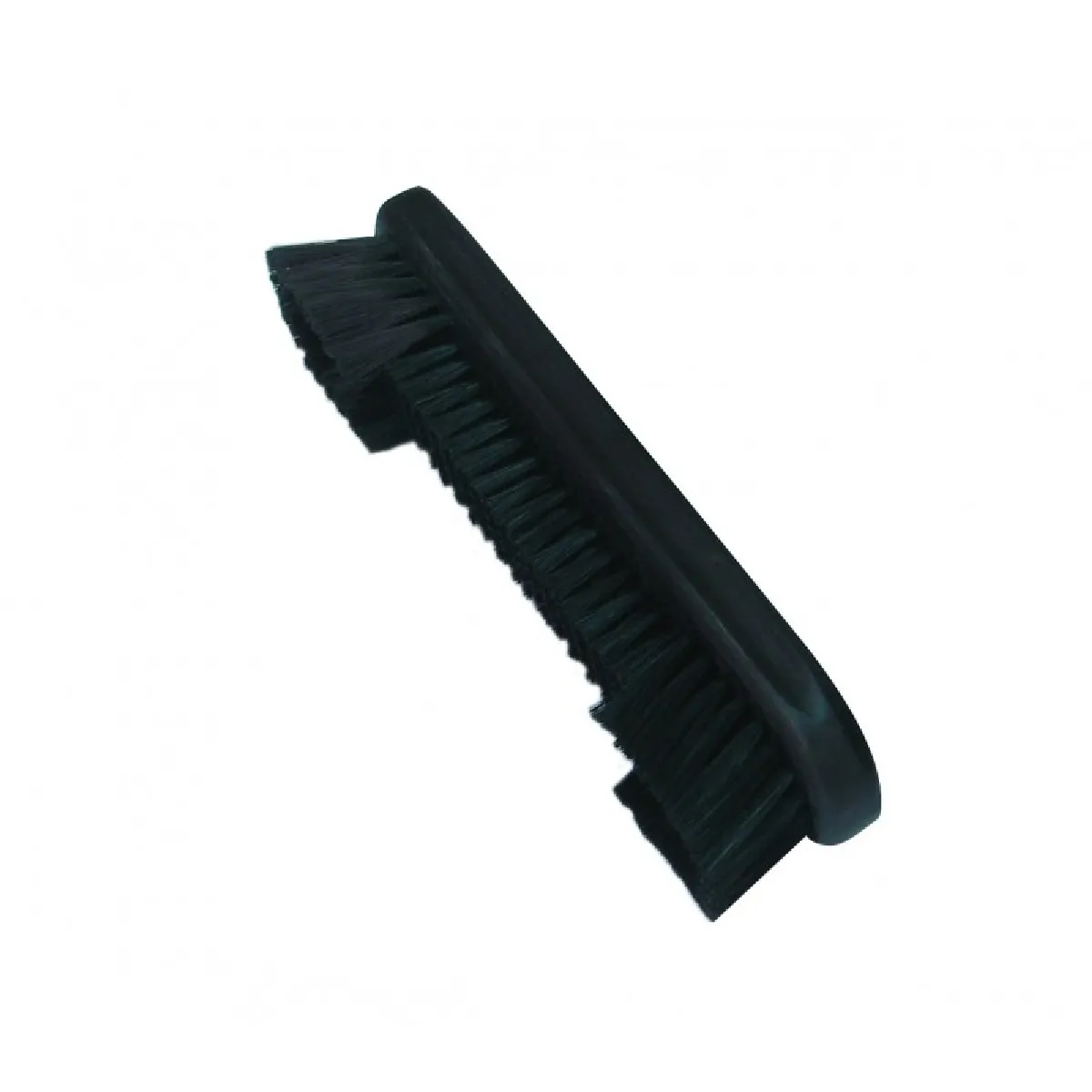 Jt2D Brosse de Billard - Bois Noir
