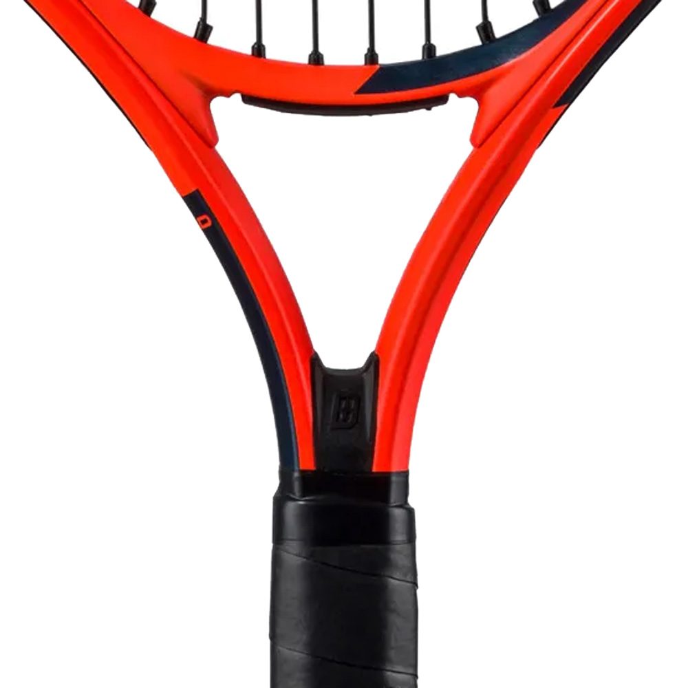Head Radical Jr. 19in Tennisschläger besaitet 2023 (175gr.)