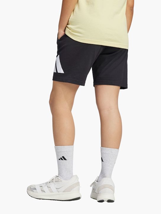 adidas Shorts Schwarz