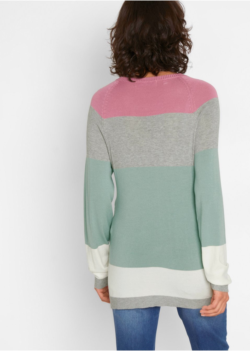 Pull de grossesse et d'allaitement