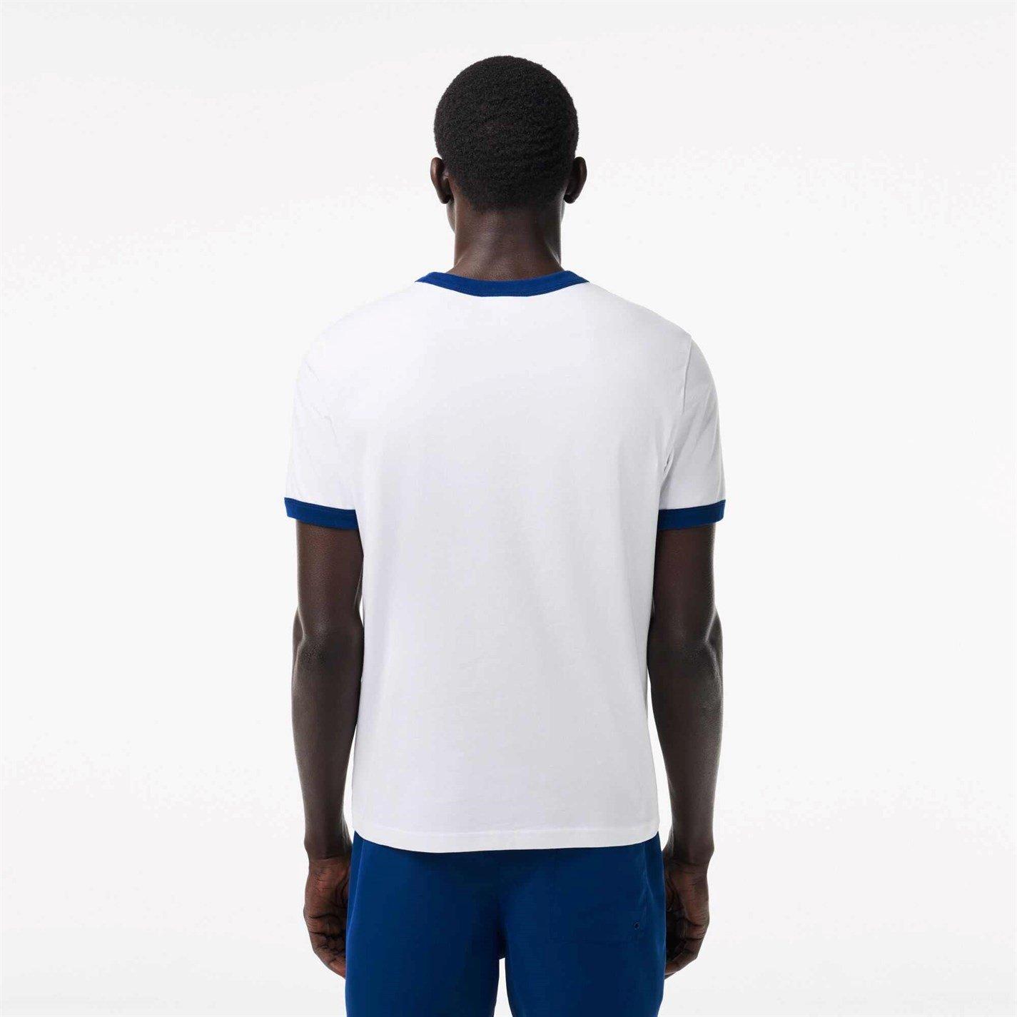 Lacoste Logo T Shirt