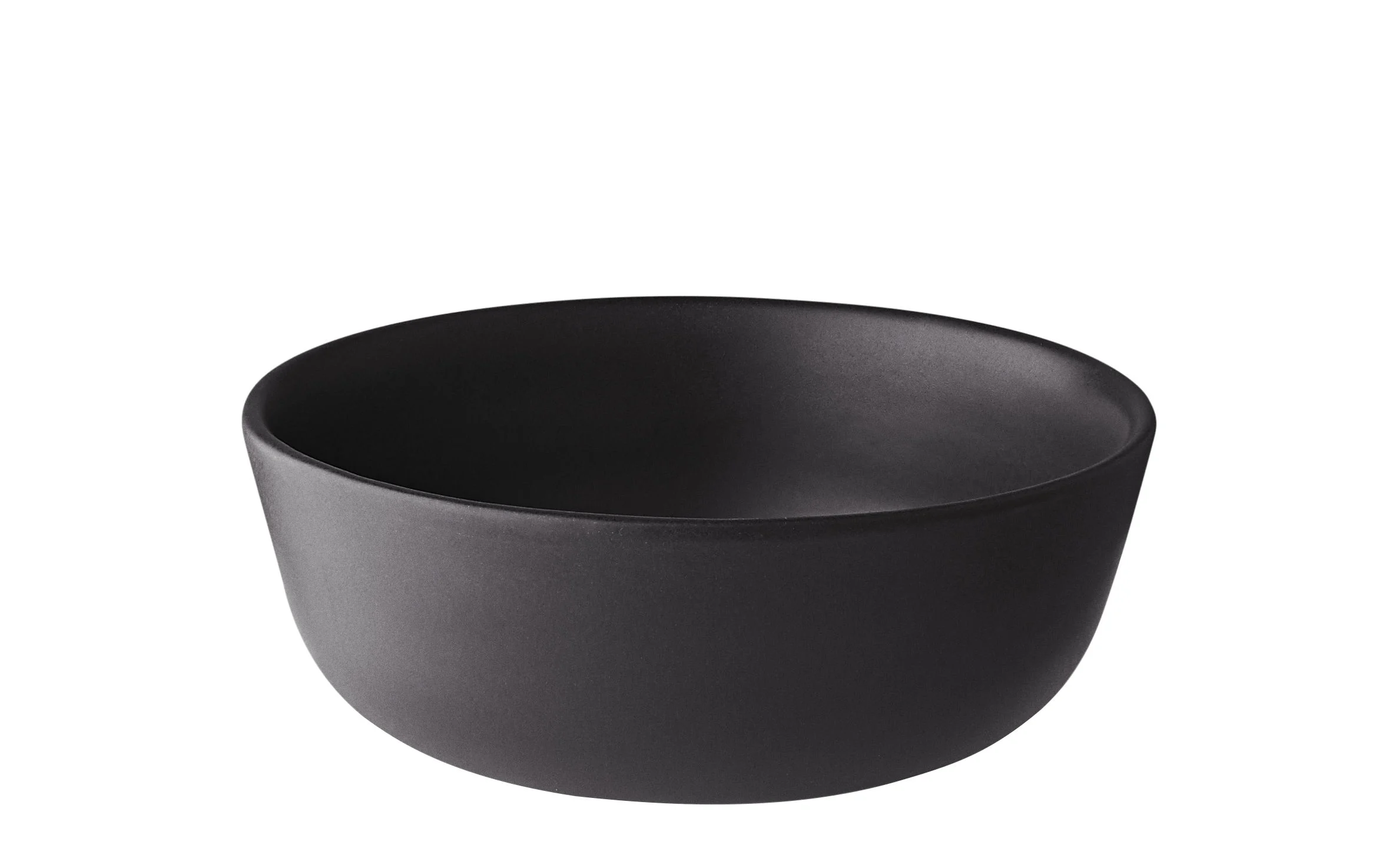 NORDIC KITCHEN - Bol céramique | Noir
