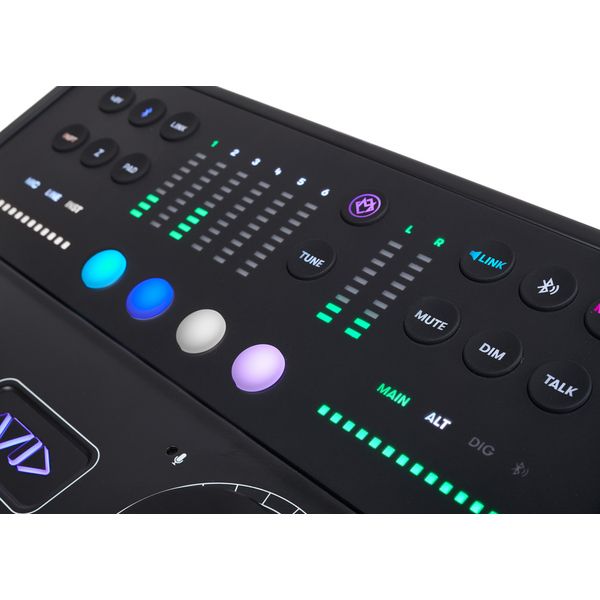 Avid MBOX Studio