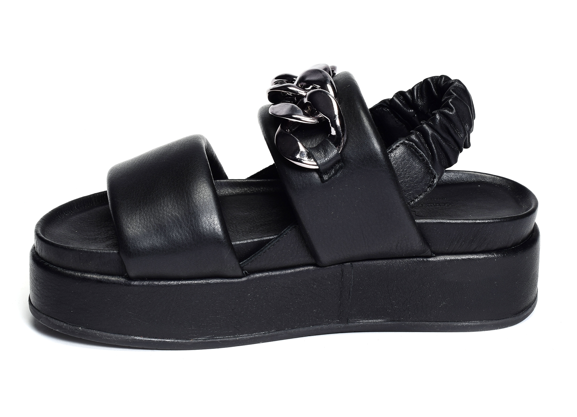 Lagune noir