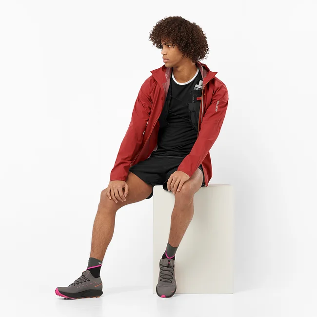 SENSE PRO 10  Laufweste mit Flasks Unisex