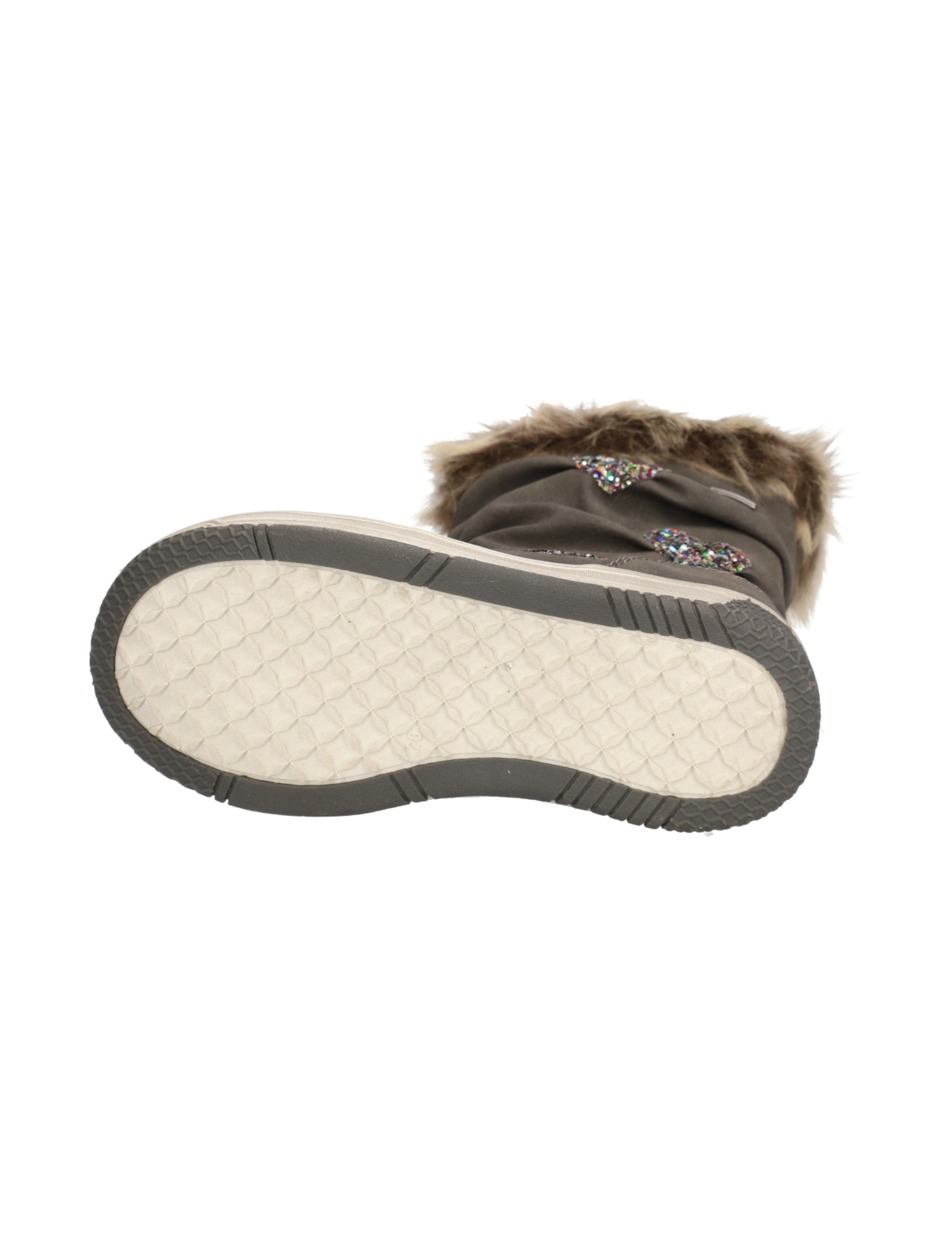 Stiefelette