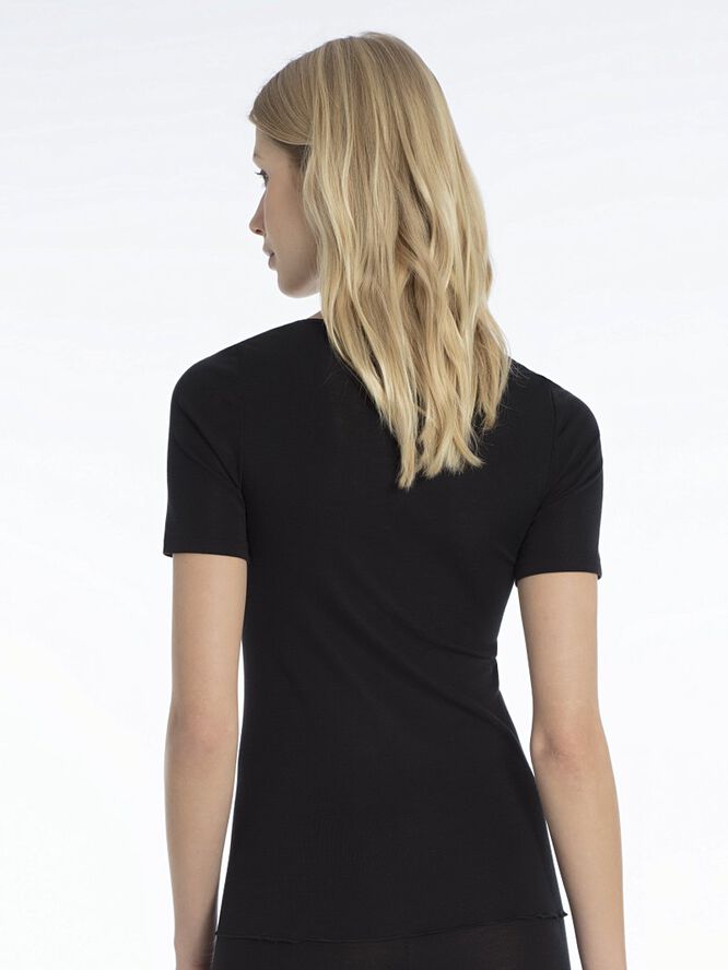 Calida True Confidence T-shirt Sort