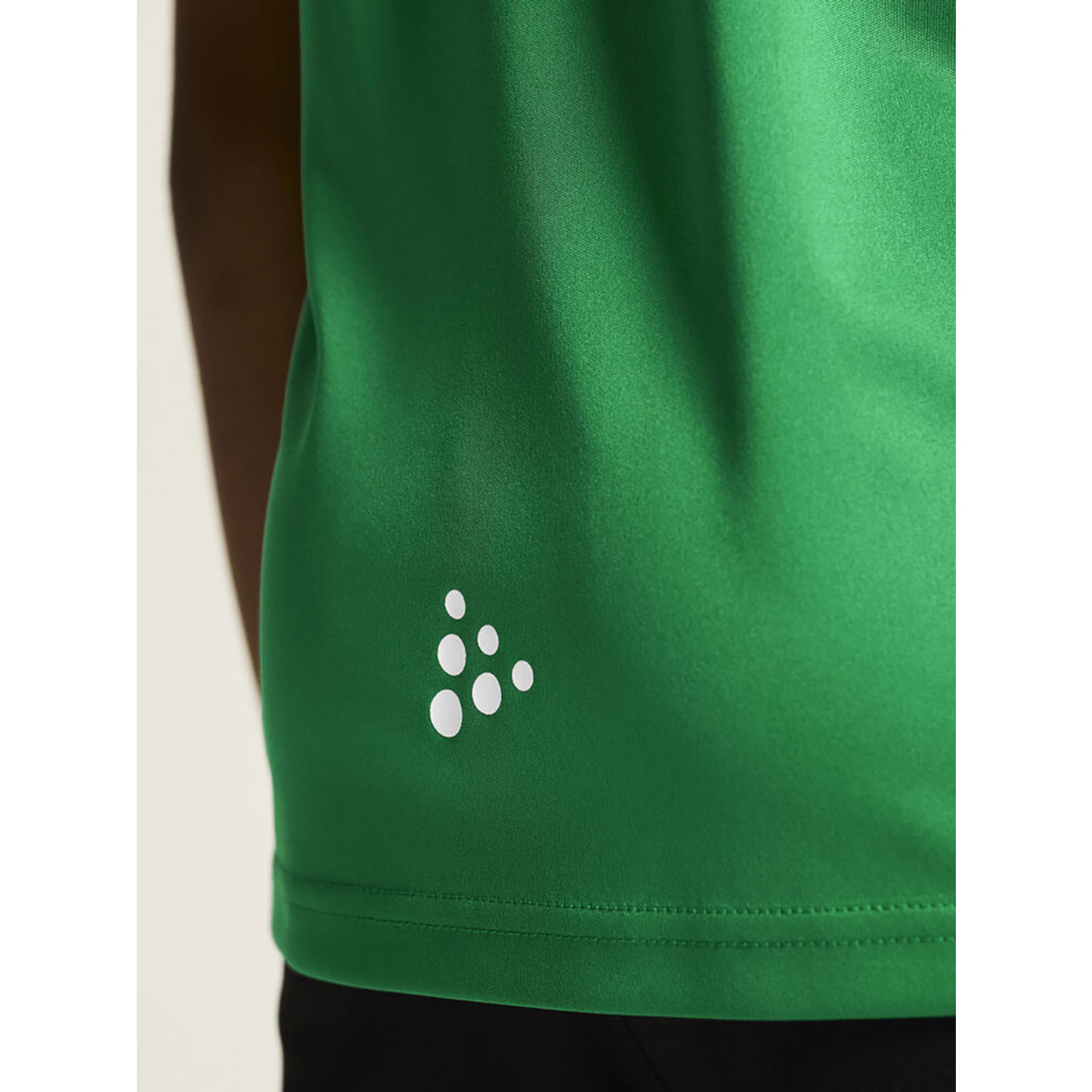 Craft Rush 2.0 Singlet Kids