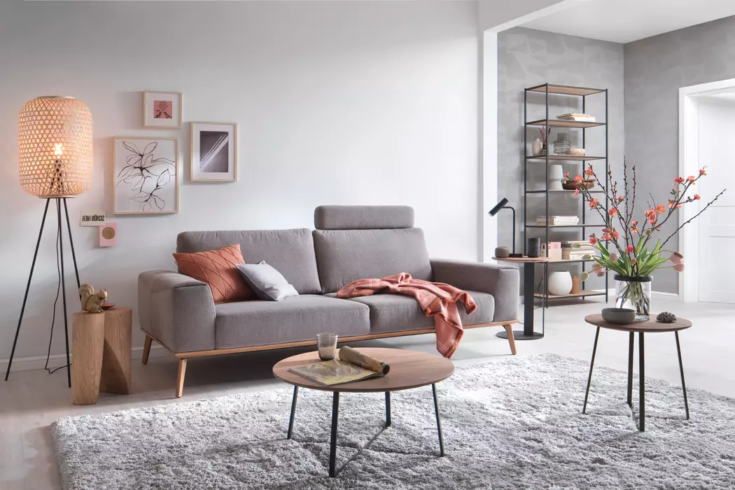 Sofa Stage