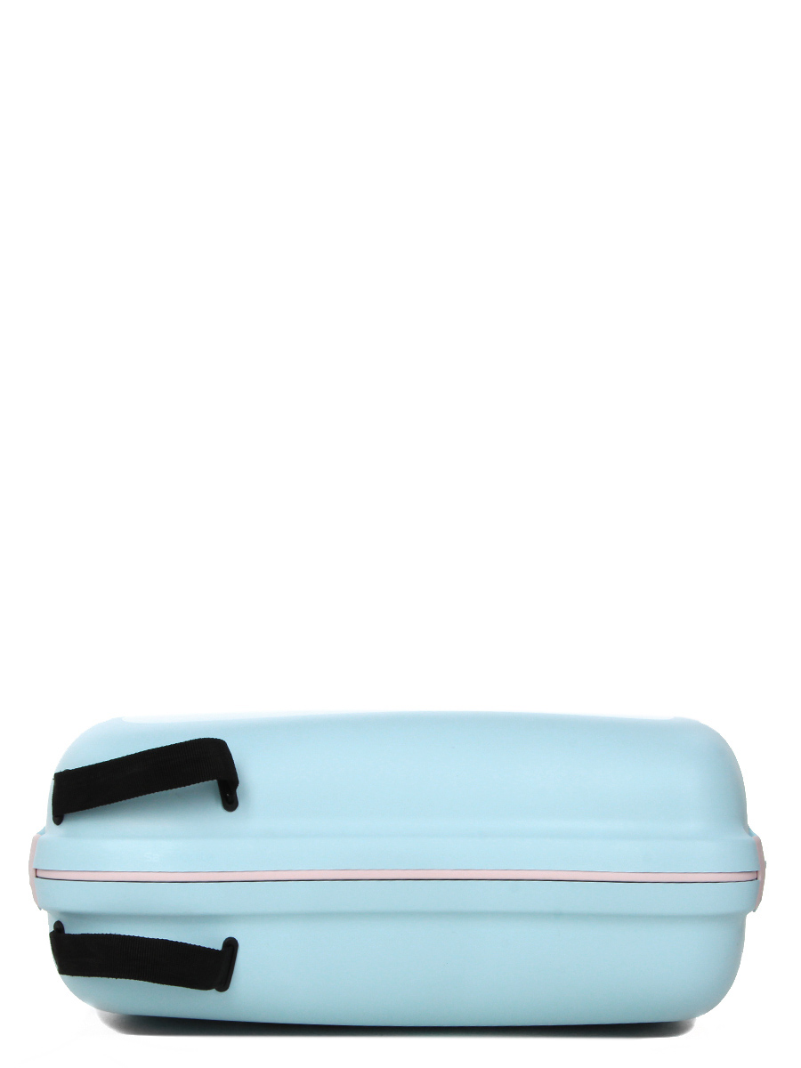 Valise cavalier Samsonite Dream2Go  La Reine des Neiges 2 - 52 cm