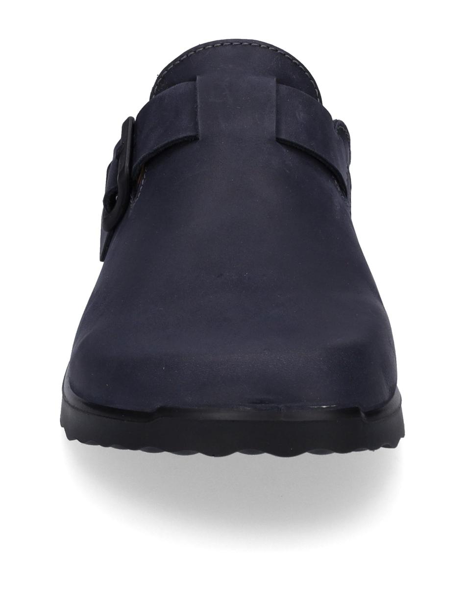 Hausschuh Cadenet 07, jeans
