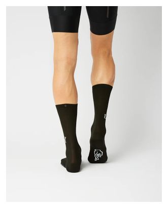 Chaussettes Fingerscrossed Classic Movement Easy Noir