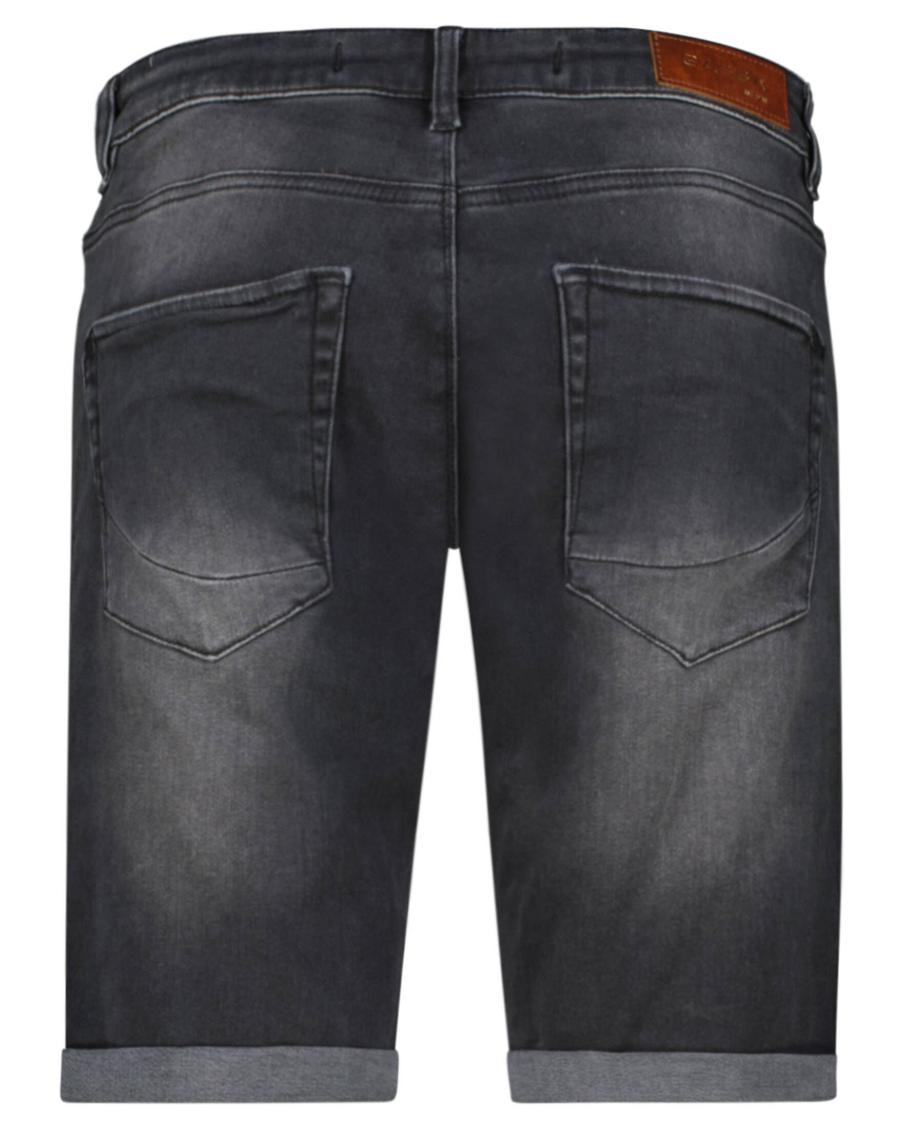 Gabba| Herren Jeansshorts JASON K3819 SANZA