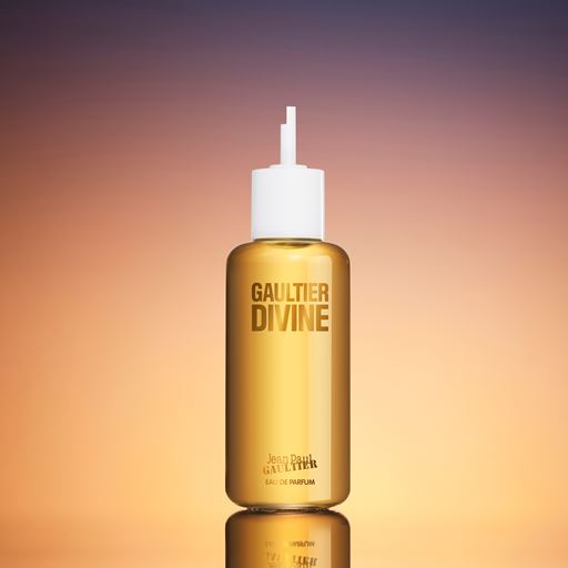 Jean Paul Gaultier Gaultier Divine Eau De Parfum Refill, 200 ml