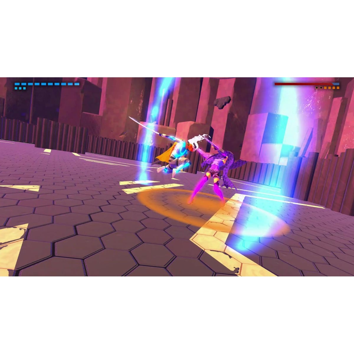 Furi - PC Windows